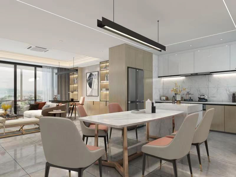 Green City Residence image