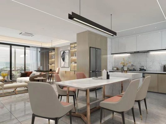 Green City Residence | IQI Global 13