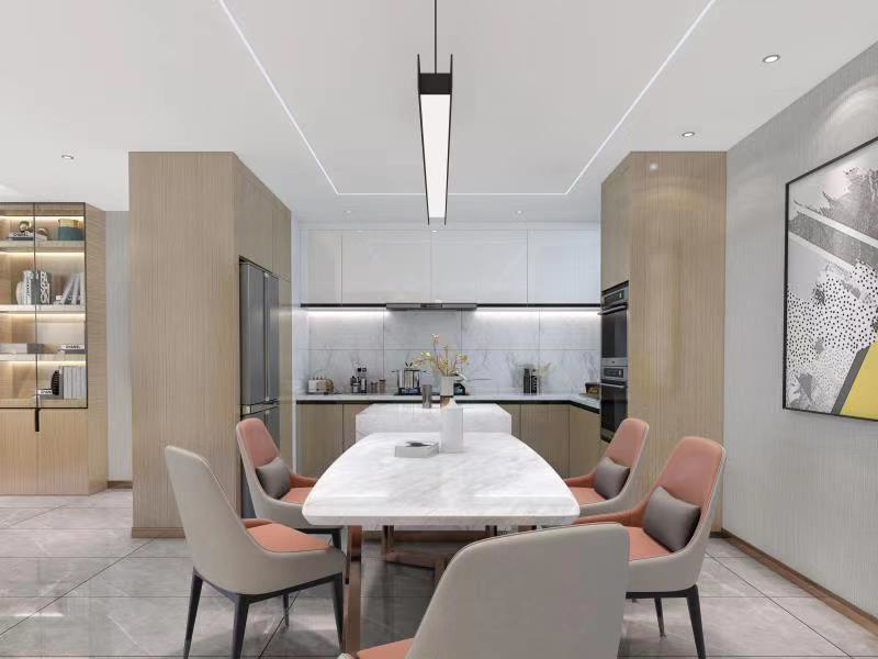 Green City Residence image