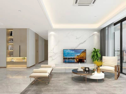 Green City Residence | IQI Global 15