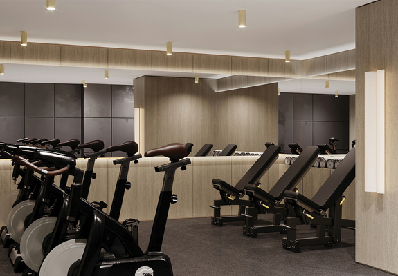 Junction Square Condos image