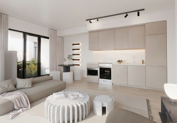 Junction Square Condos image