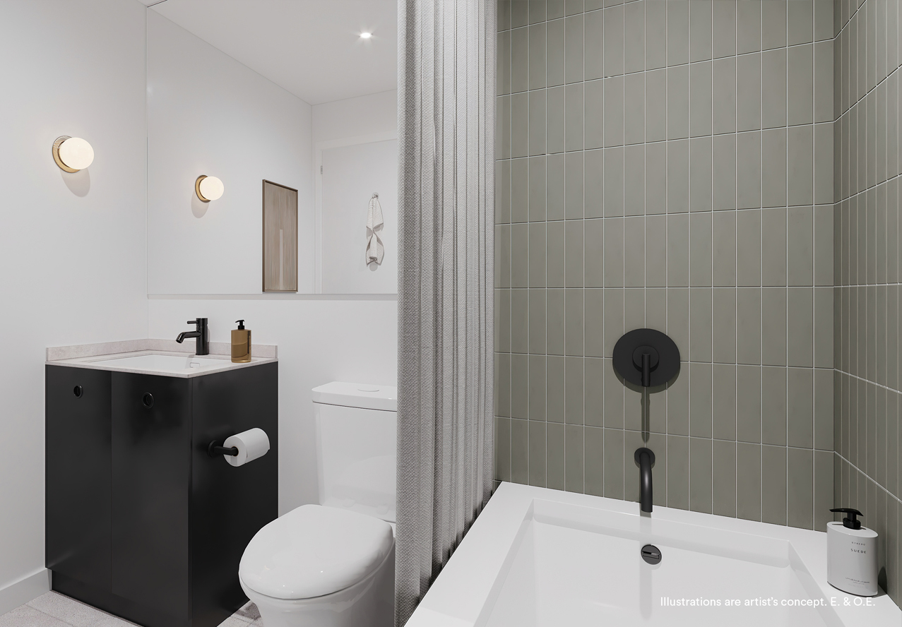 Junction Square Condos image