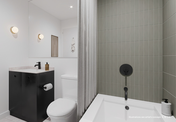 Junction Square Condos image