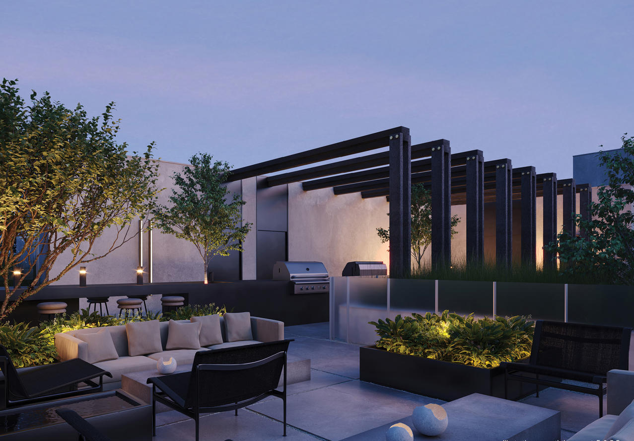 Junction Square Condos image