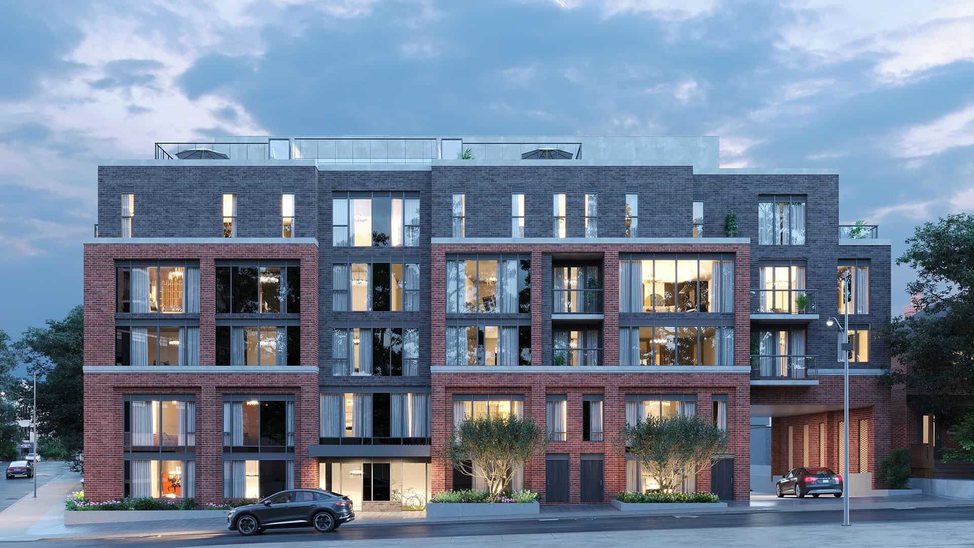 Junction Square Condos image