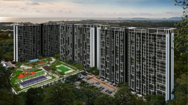 Alam Pesona @ Putatan image