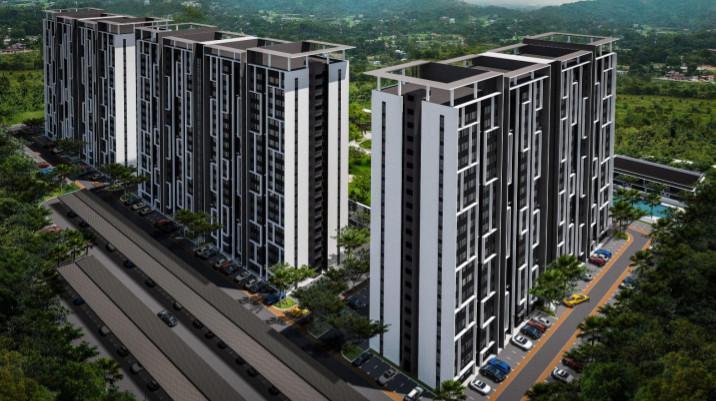 Alam Pesona @ Putatan image