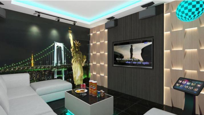 Alam Pesona @ Putatan image