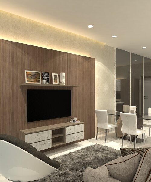 Alam Pesona @ Putatan image