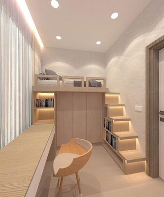 Alam Pesona @ Putatan | IQI Global 11