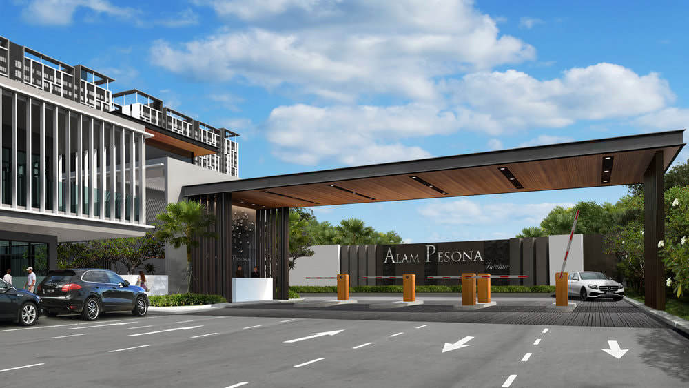 Alam Pesona @ Putatan image