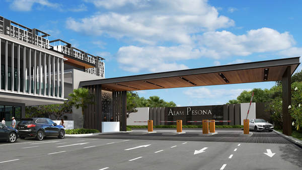 Alam Pesona @ Putatan | IQI Global 18