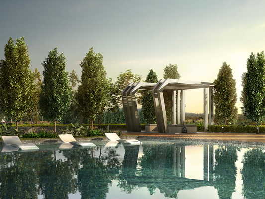 Bukit Bantayan Residences image