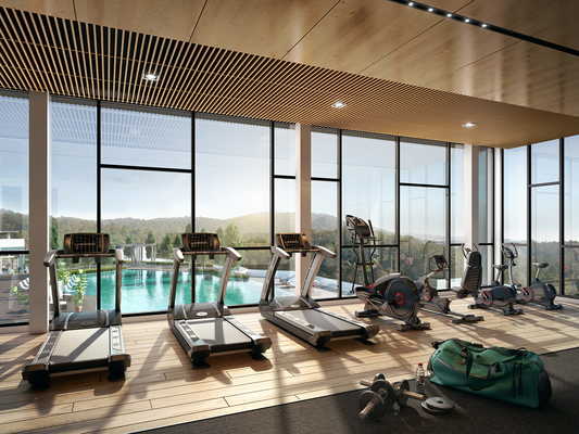 Bukit Bantayan Residences image