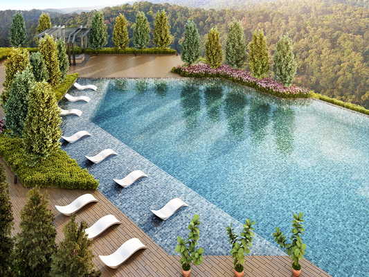 Bukit Bantayan Residences | IQI Global 6