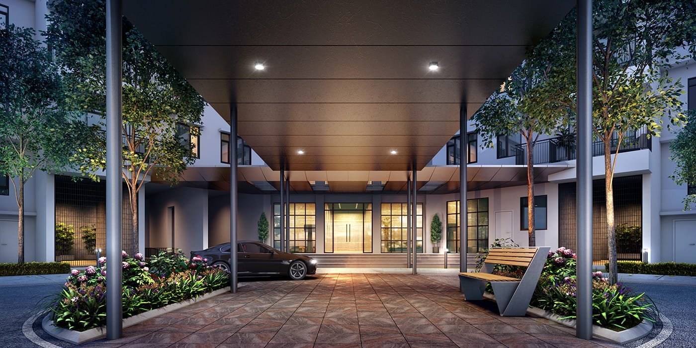 Bukit Bantayan Residences image