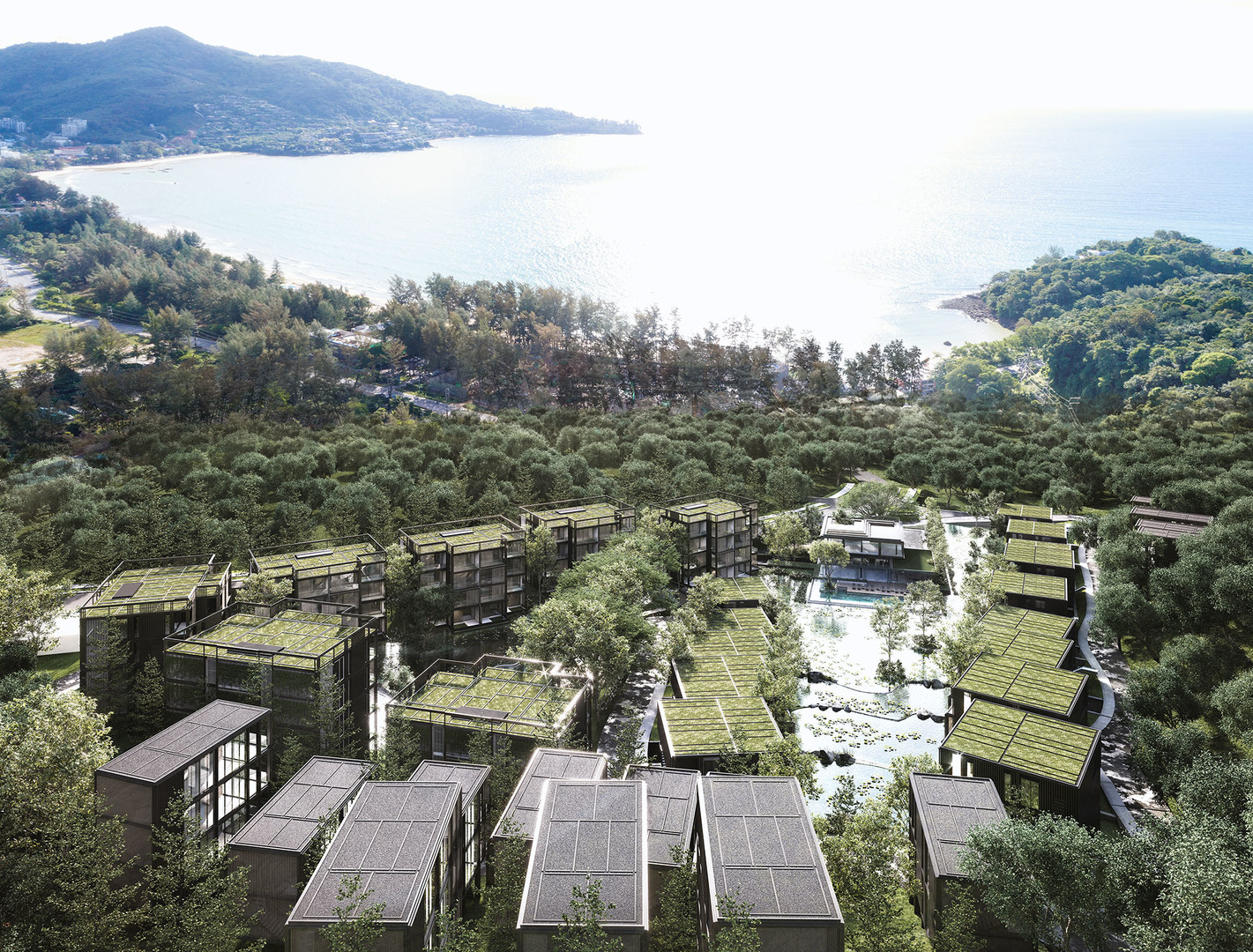 MontAzure Lakeside image