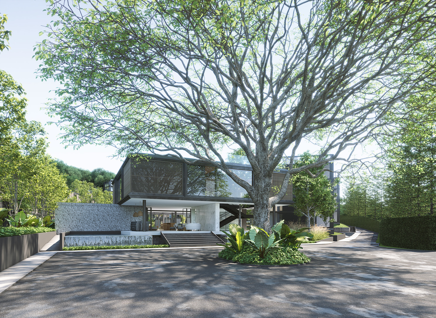 MontAzure Lakeside image