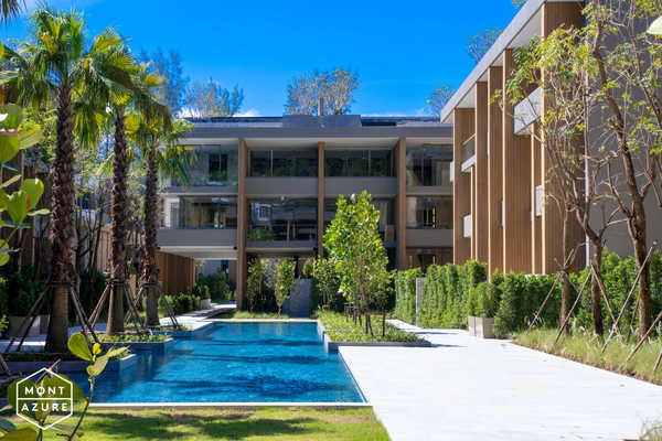 Twinpalms Residences by MontAzure image