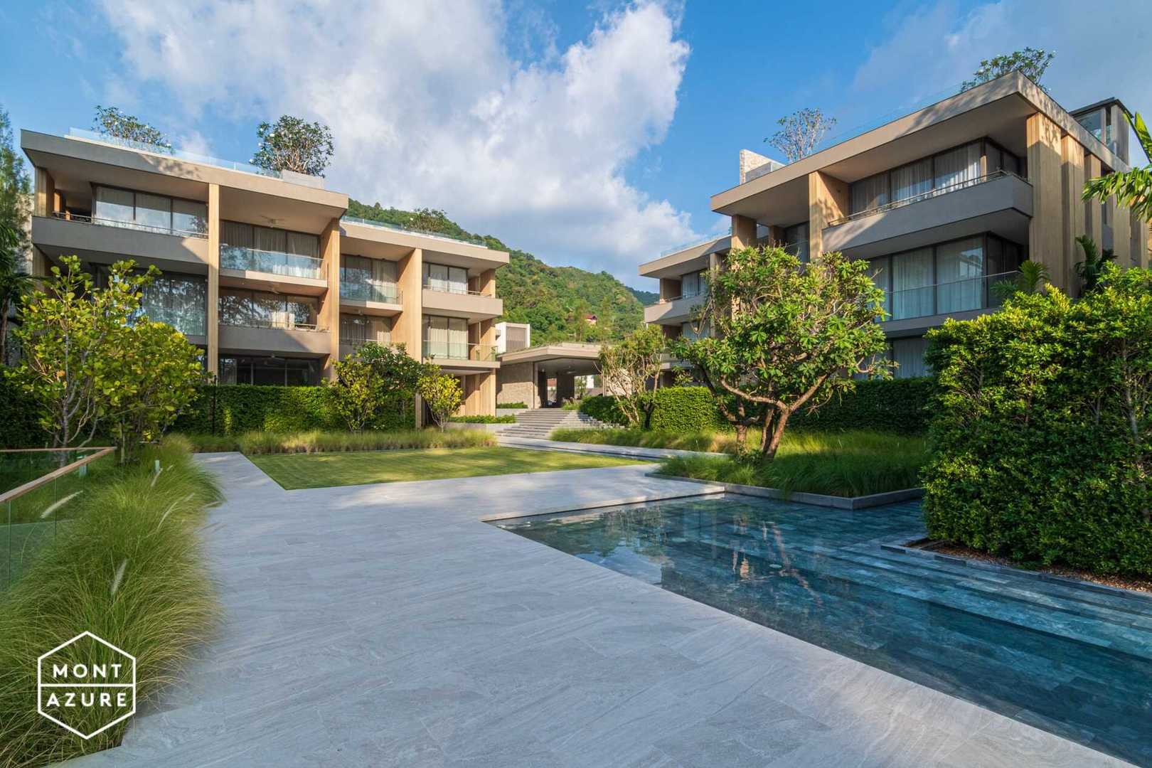 Twinpalms Residences by MontAzure image