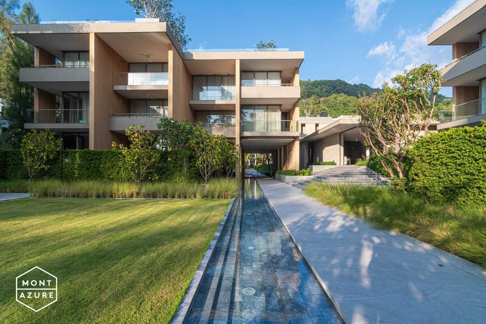 Twinpalms Residences by MontAzure image