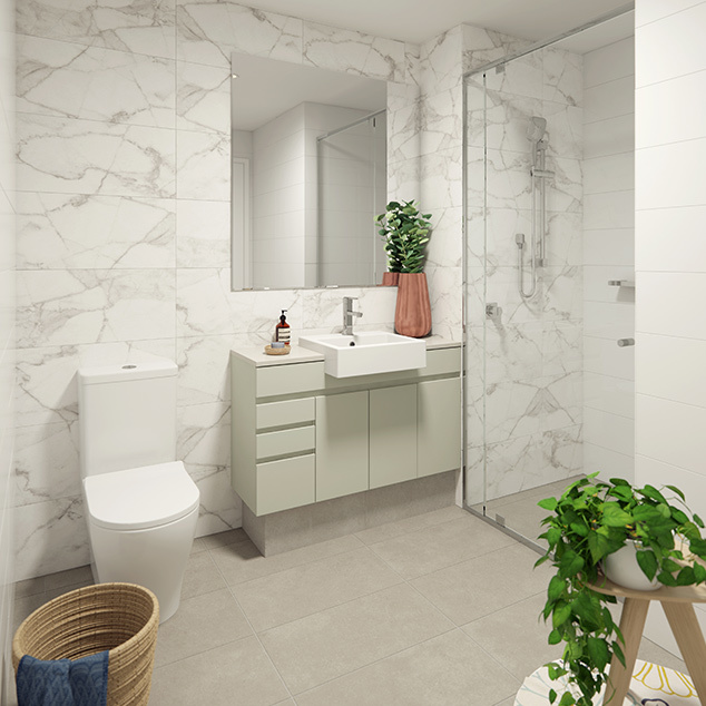 Halcyon Apartments image