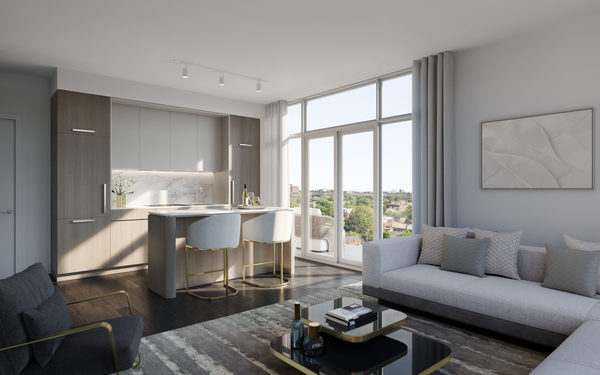 908 St Clair Condos image