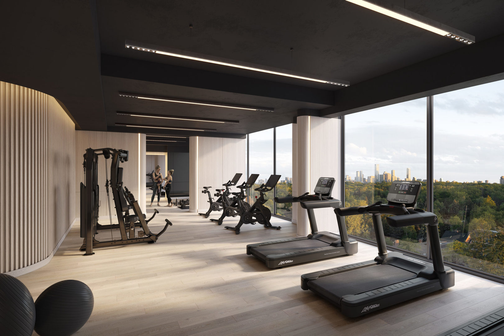 908 St Clair Condos image