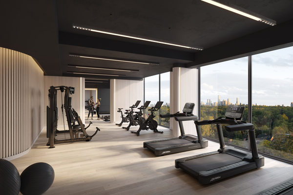 908 St Clair Condos image