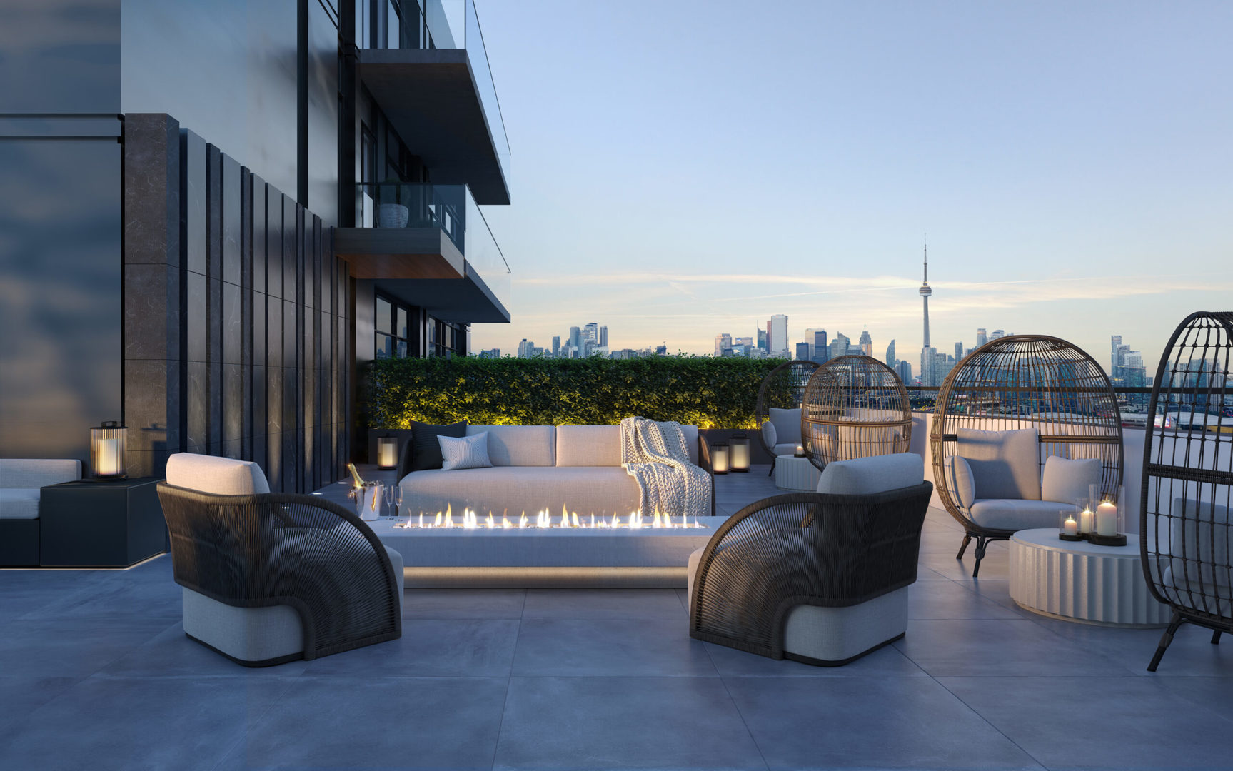 908 St Clair Condos image