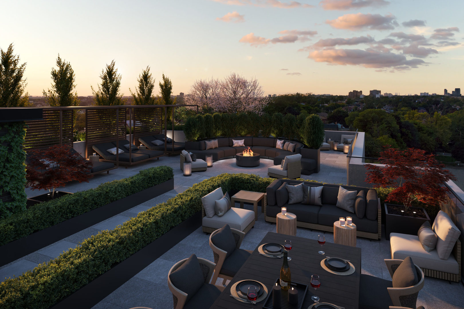 908 St Clair Condos image