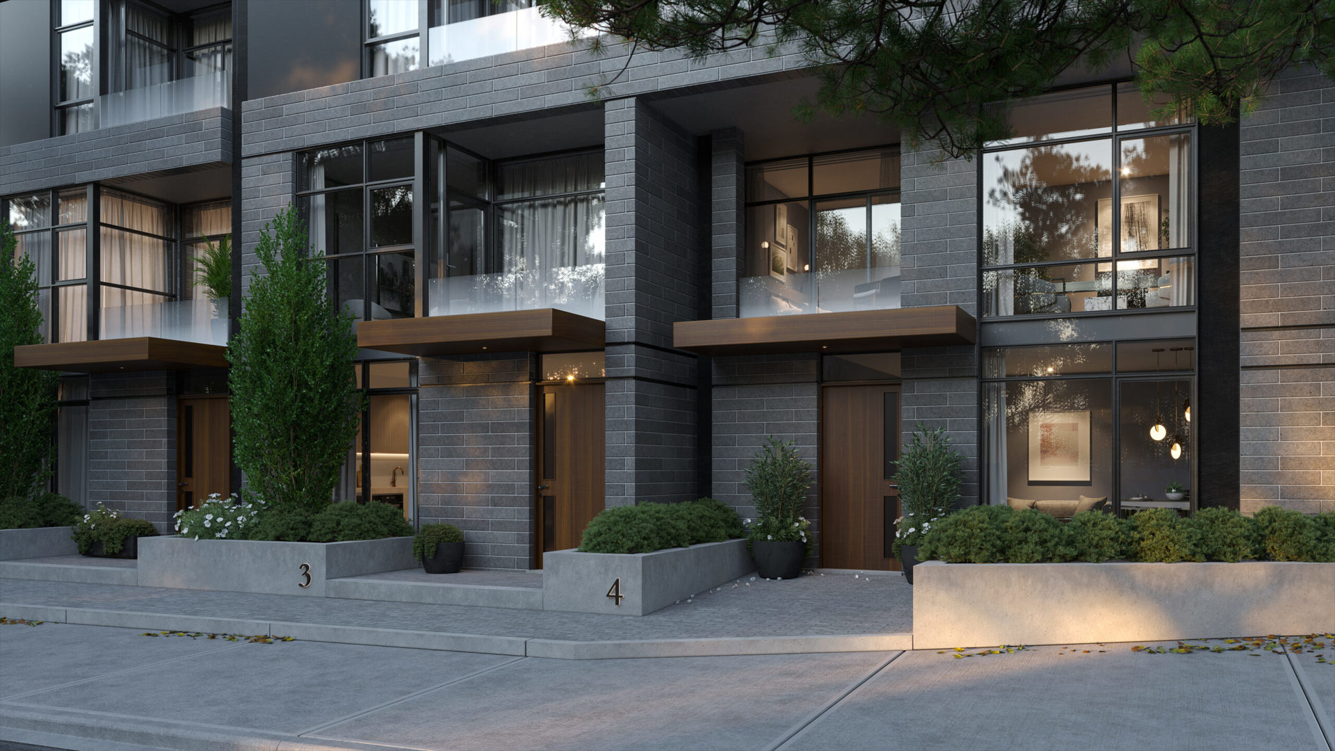 908 St Clair Condos image