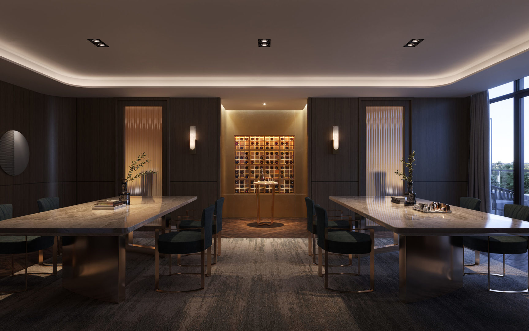 908 St Clair Condos image