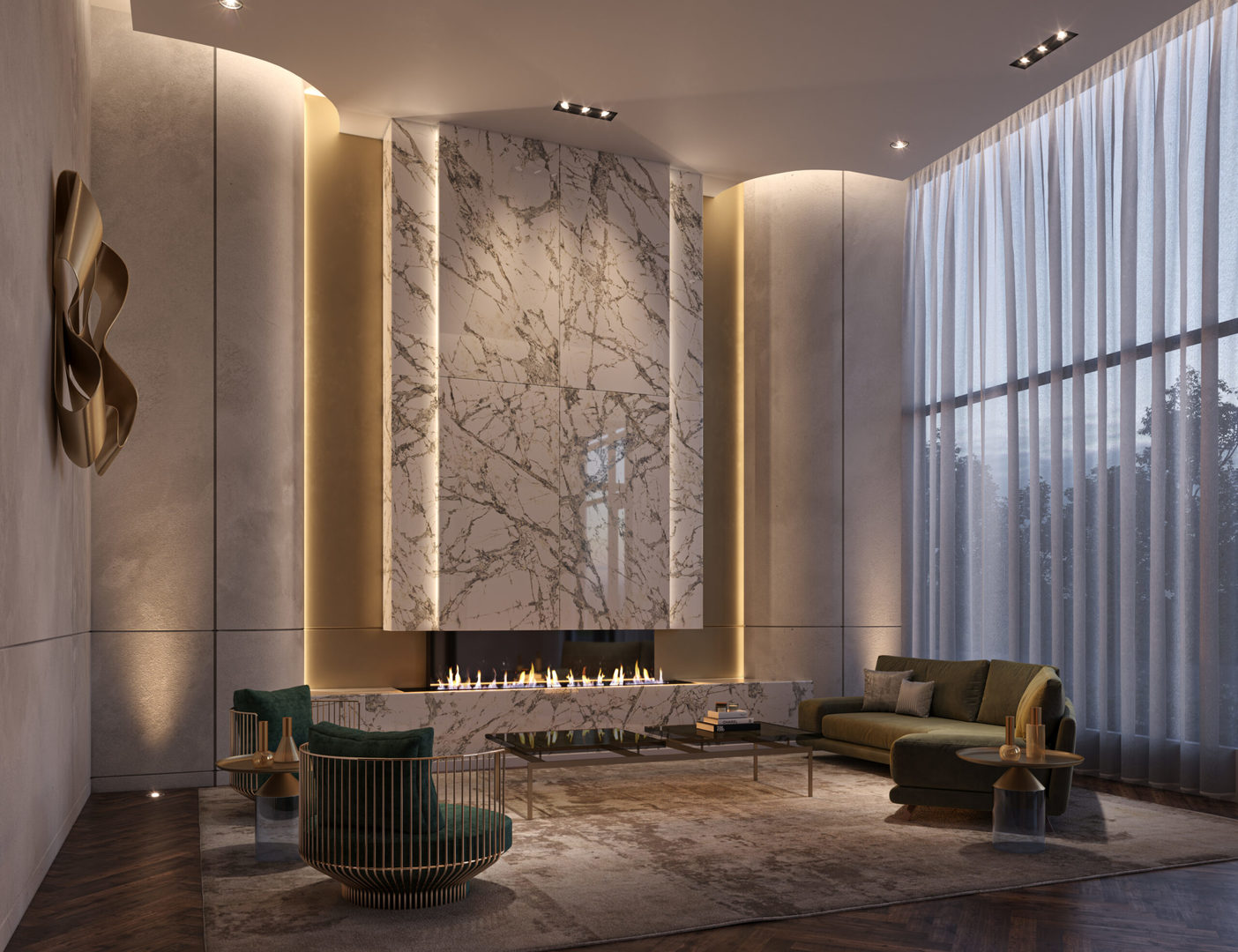 908 St Clair Condos image