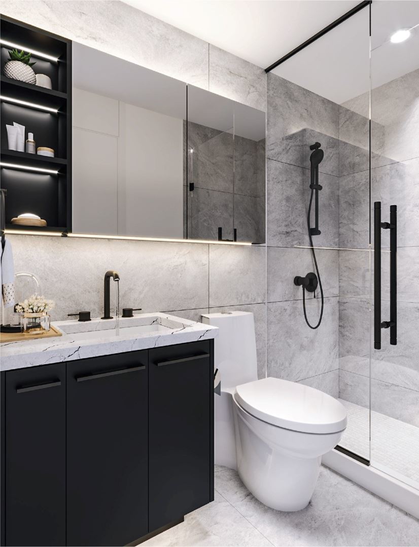 Concord Sky Condo image