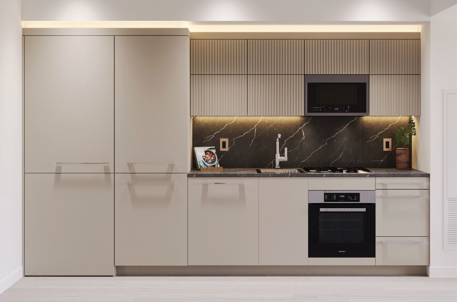 Concord Sky Condo image