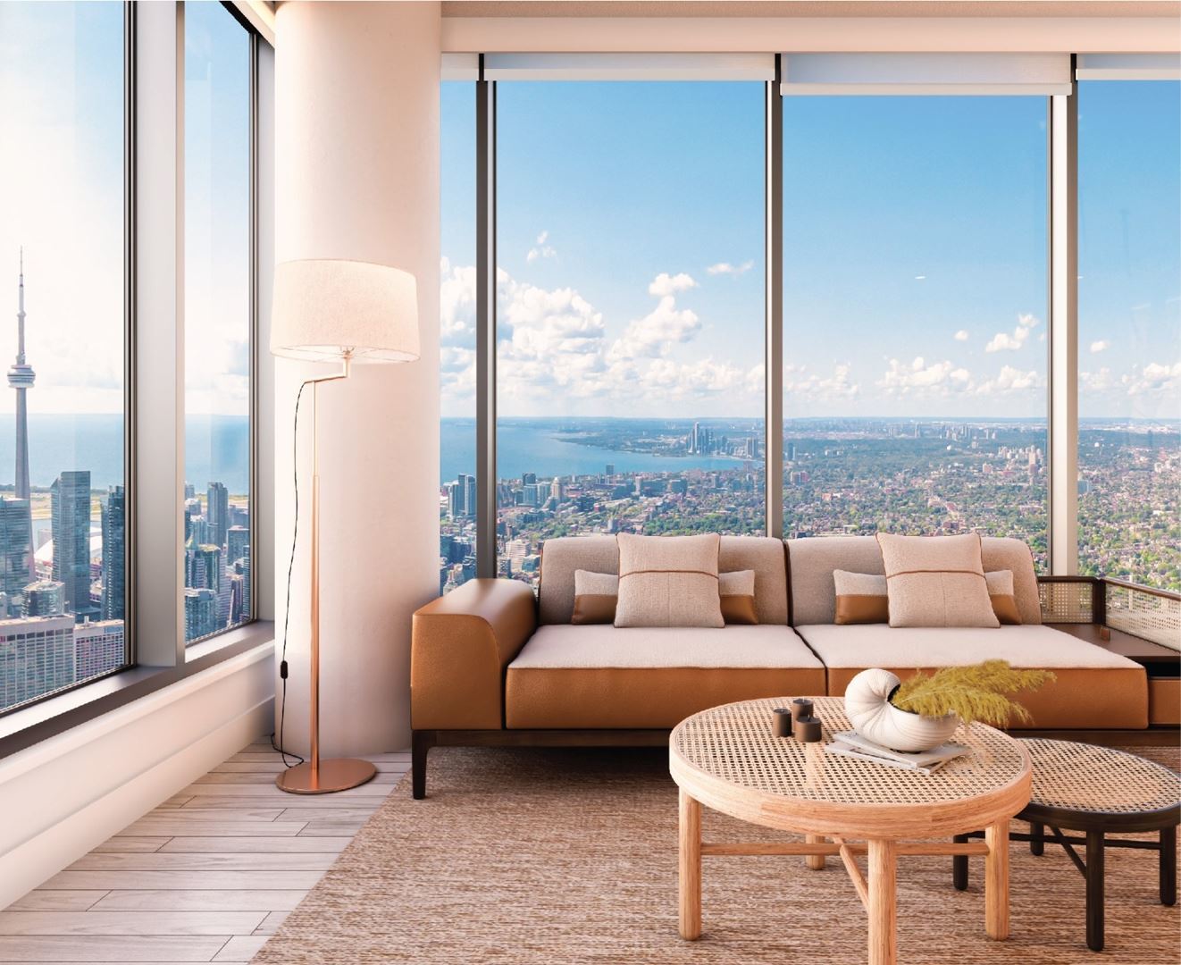 Concord Sky Condo image