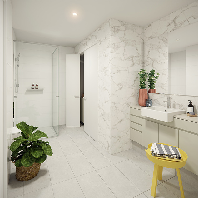 Halcyon Apartments image