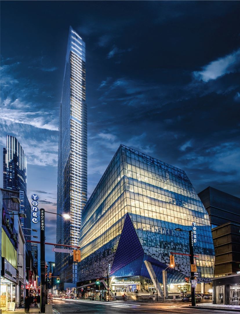 Concord Sky Condo image