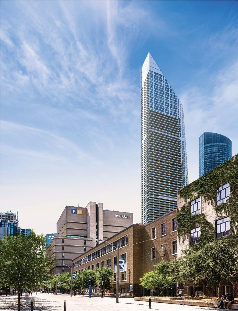 Concord Sky Condo image