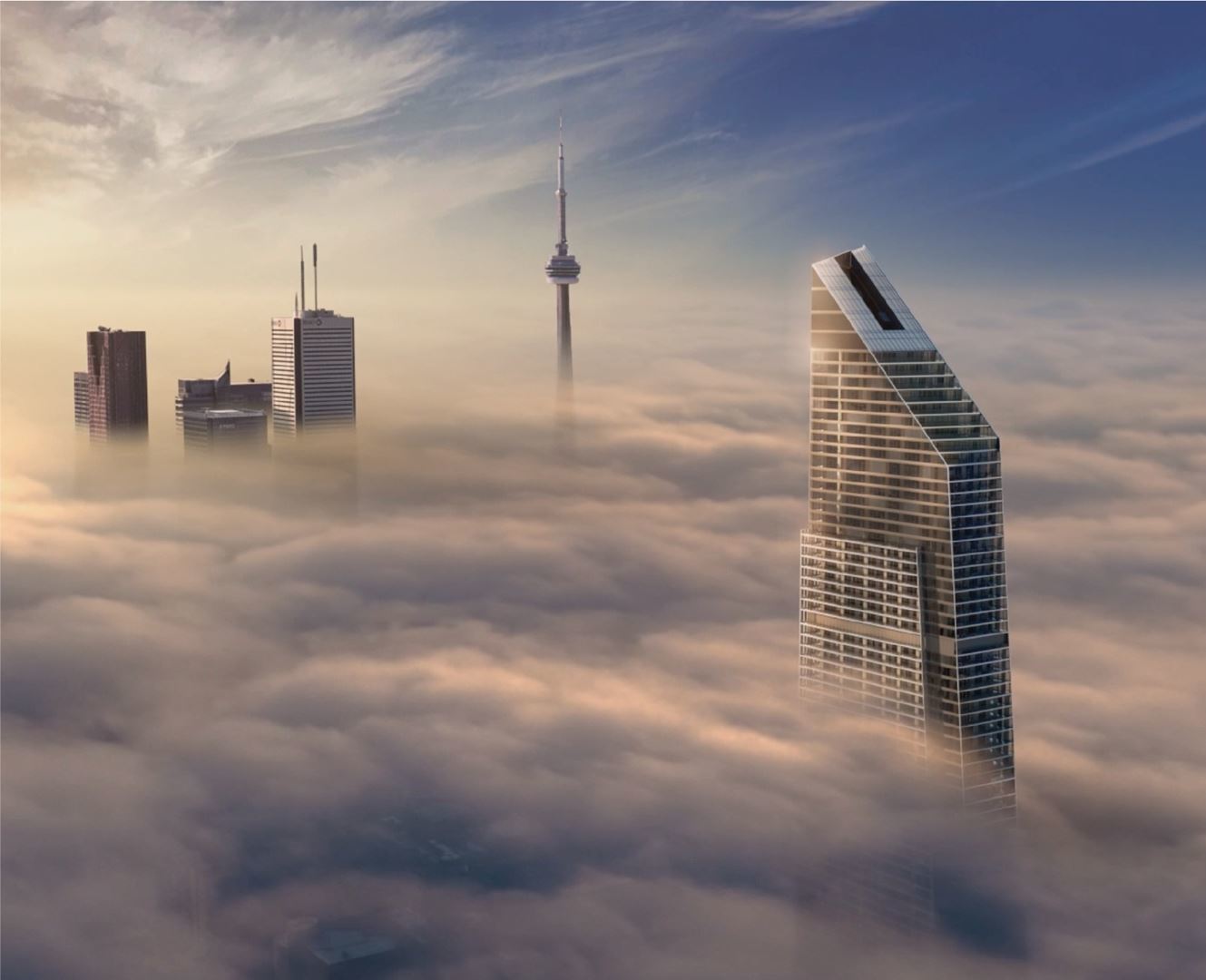 Concord Sky Condo image