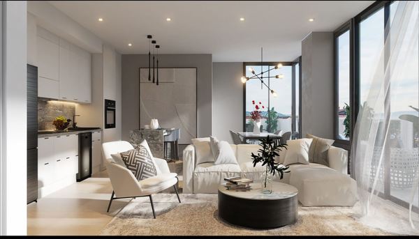 Kingsley Square Condos image