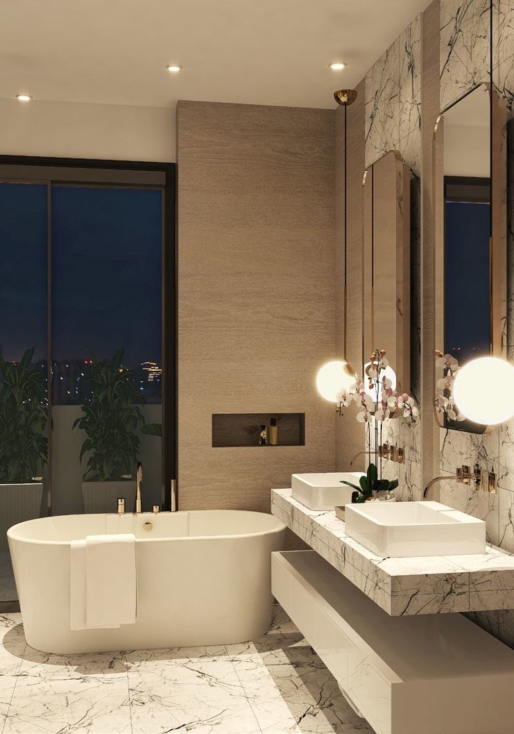 Kingsley Square Condos image