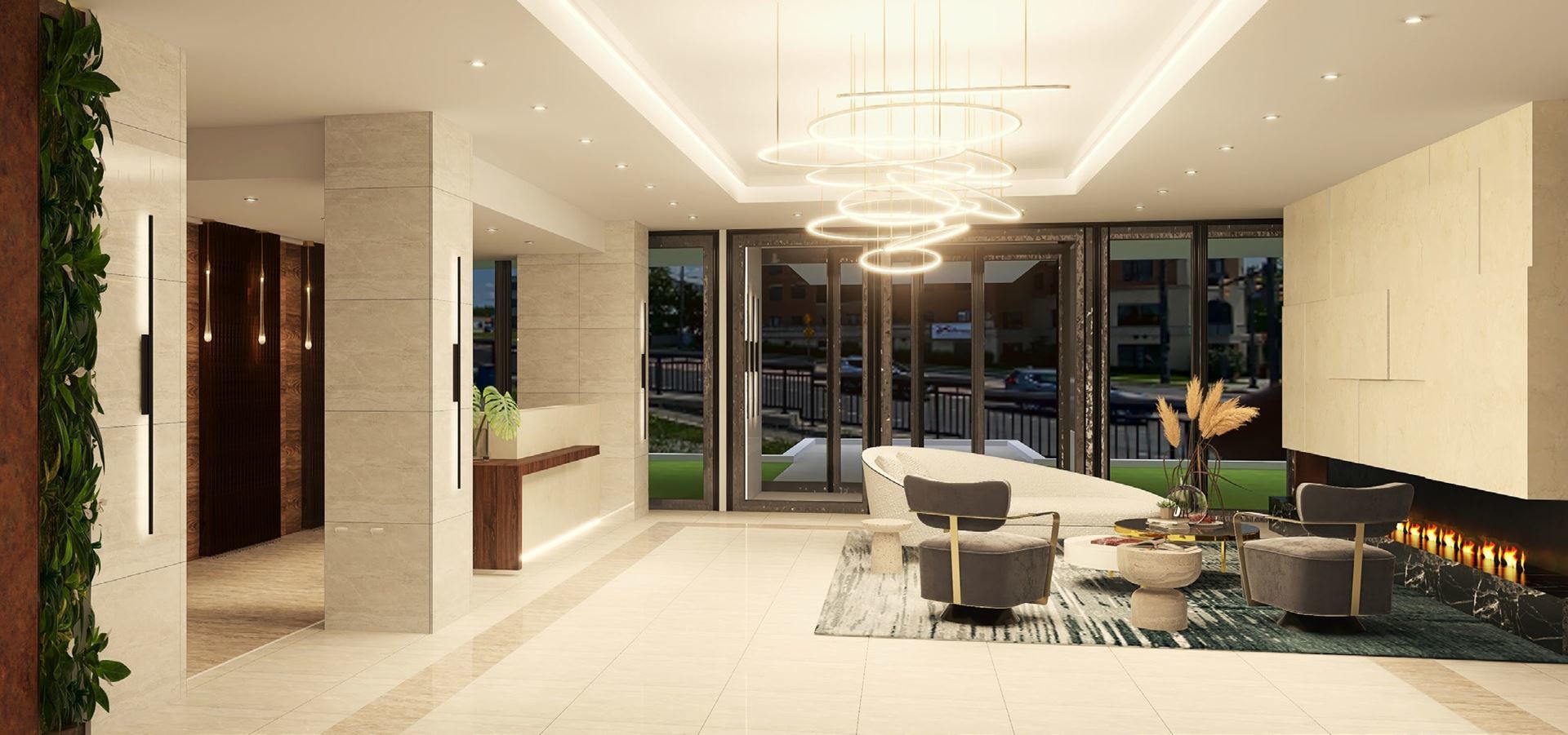 Kingsley Square Condos image