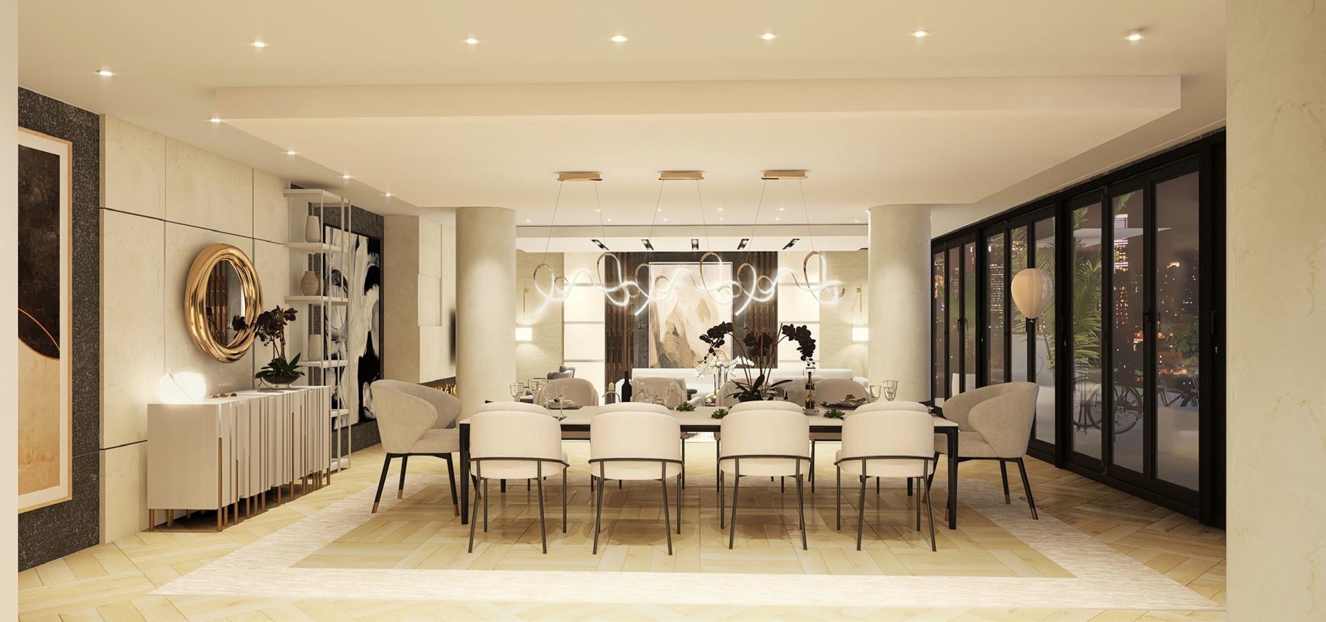 Kingsley Square Condos image