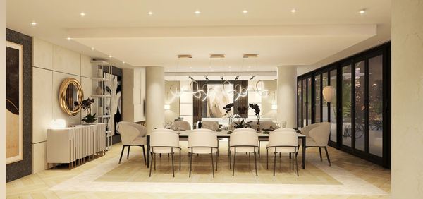 Kingsley Square Condos image