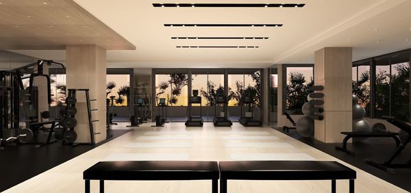 Kingsley Square Condos image