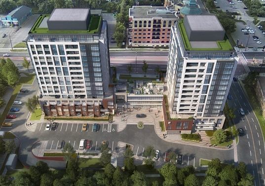 Kingsley Square Condos image