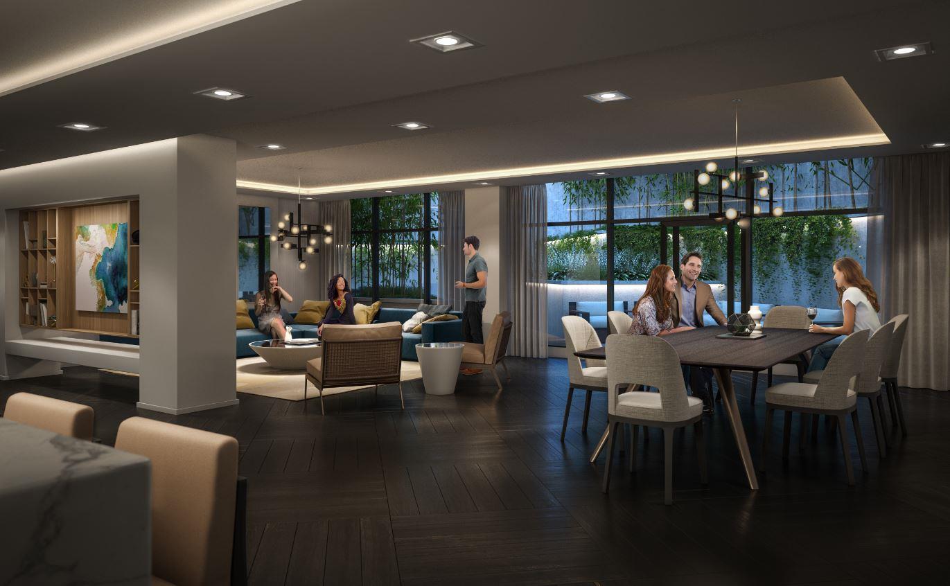 Eight Forty Condos image